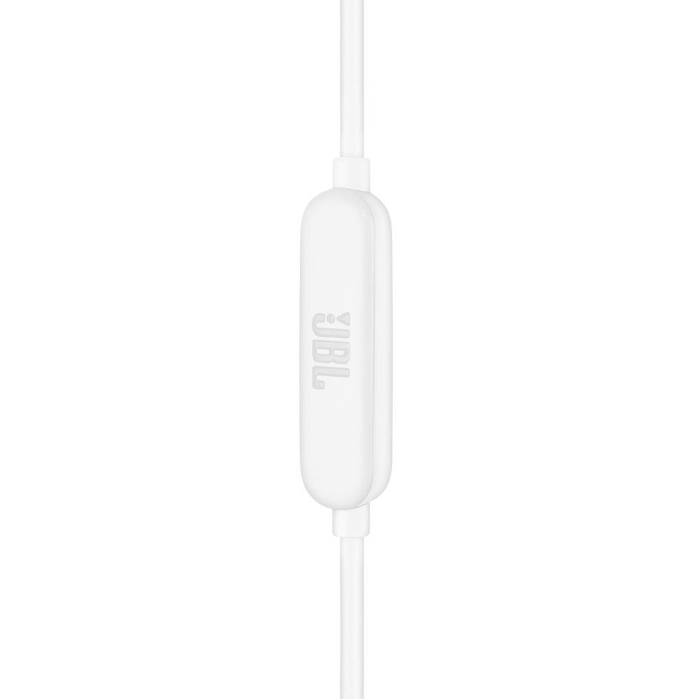 JBL Live 100 In-Ear Headphones with 1-Button Remote & Mic