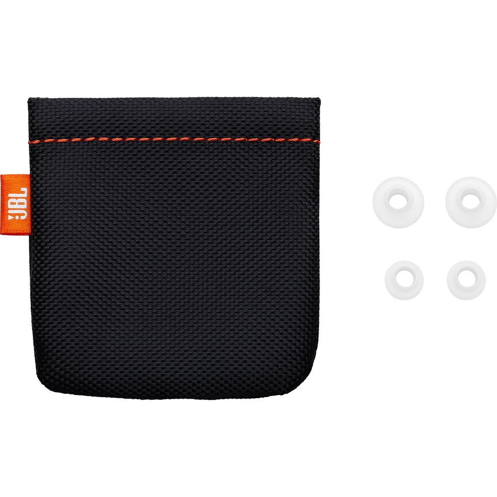 JBL Live 100 In-Ear Headphones with 1-Button Remote & Mic