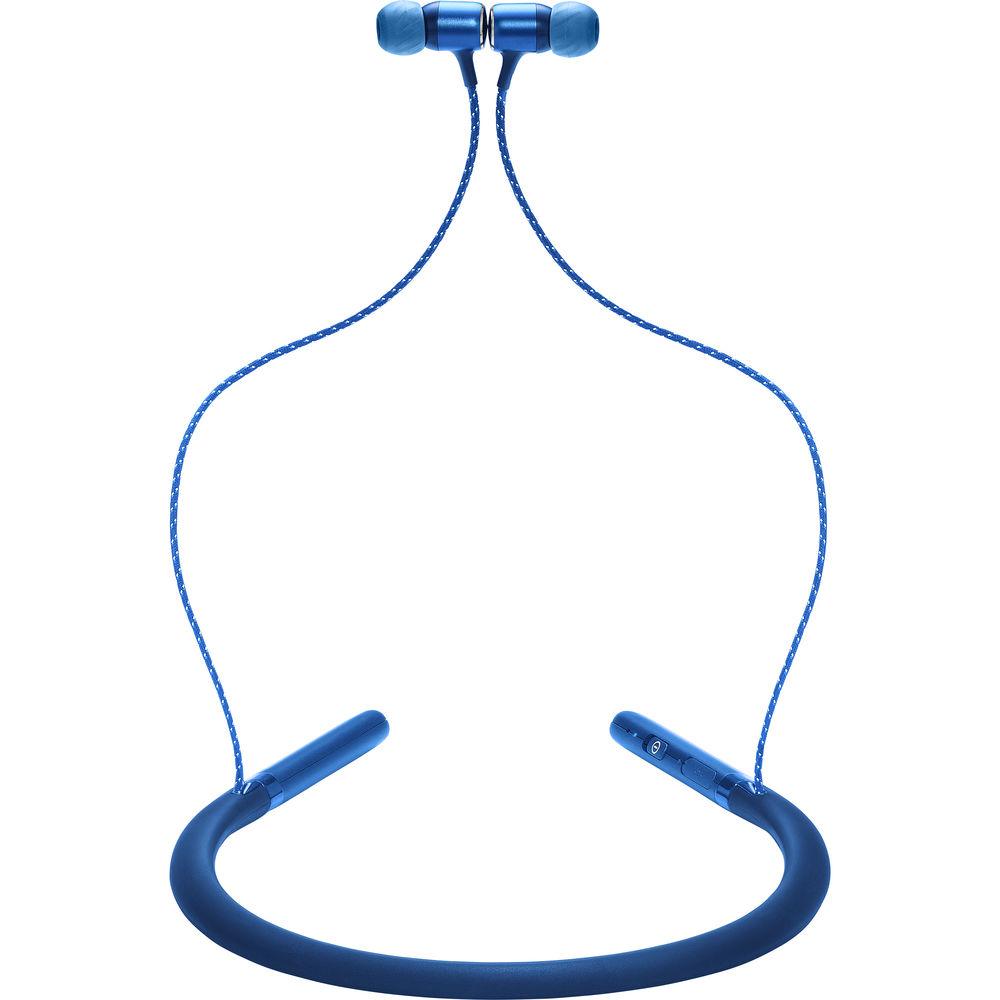 JBL Live 200BT In-Ear Neckband Wireless Headphones