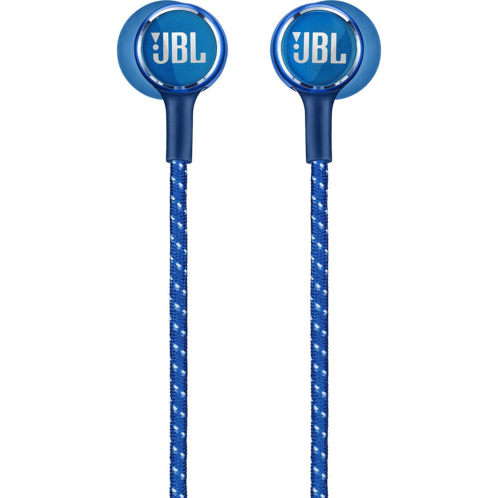 JBL Live 200BT In-Ear Neckband Wireless Headphones