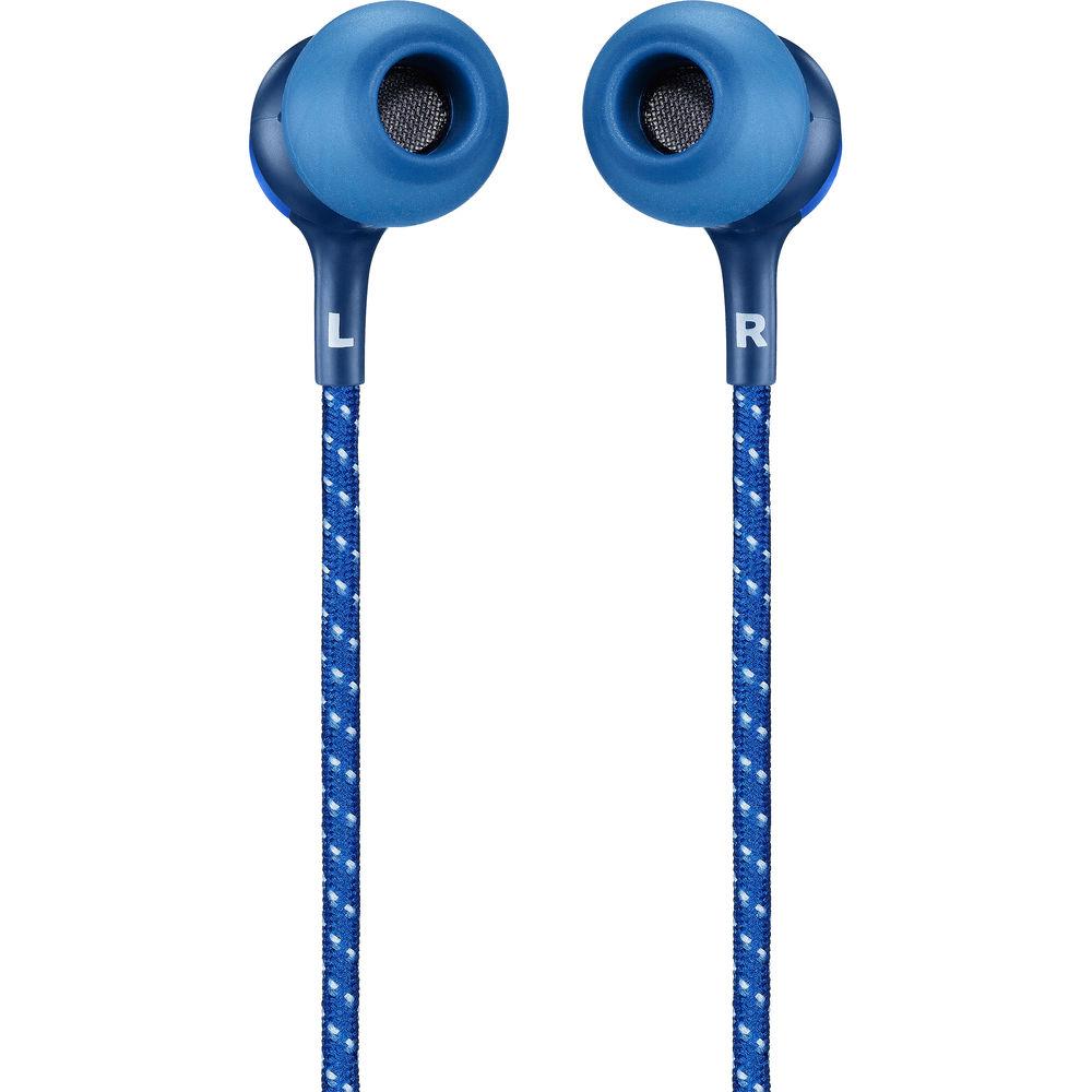 JBL Live 200BT In-Ear Neckband Wireless Headphones