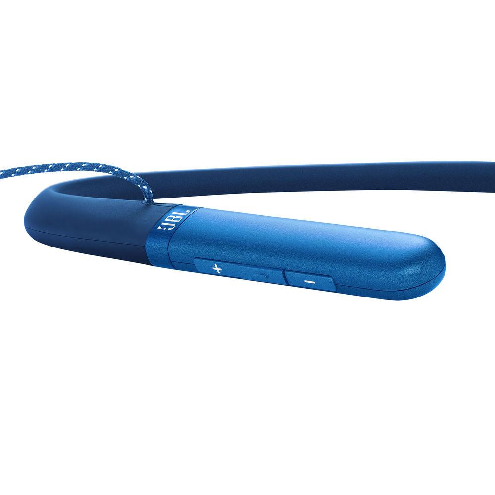 JBL Live 200BT In-Ear Neckband Wireless Headphones