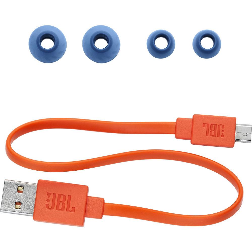 JBL Live 200BT In-Ear Neckband Wireless Headphones