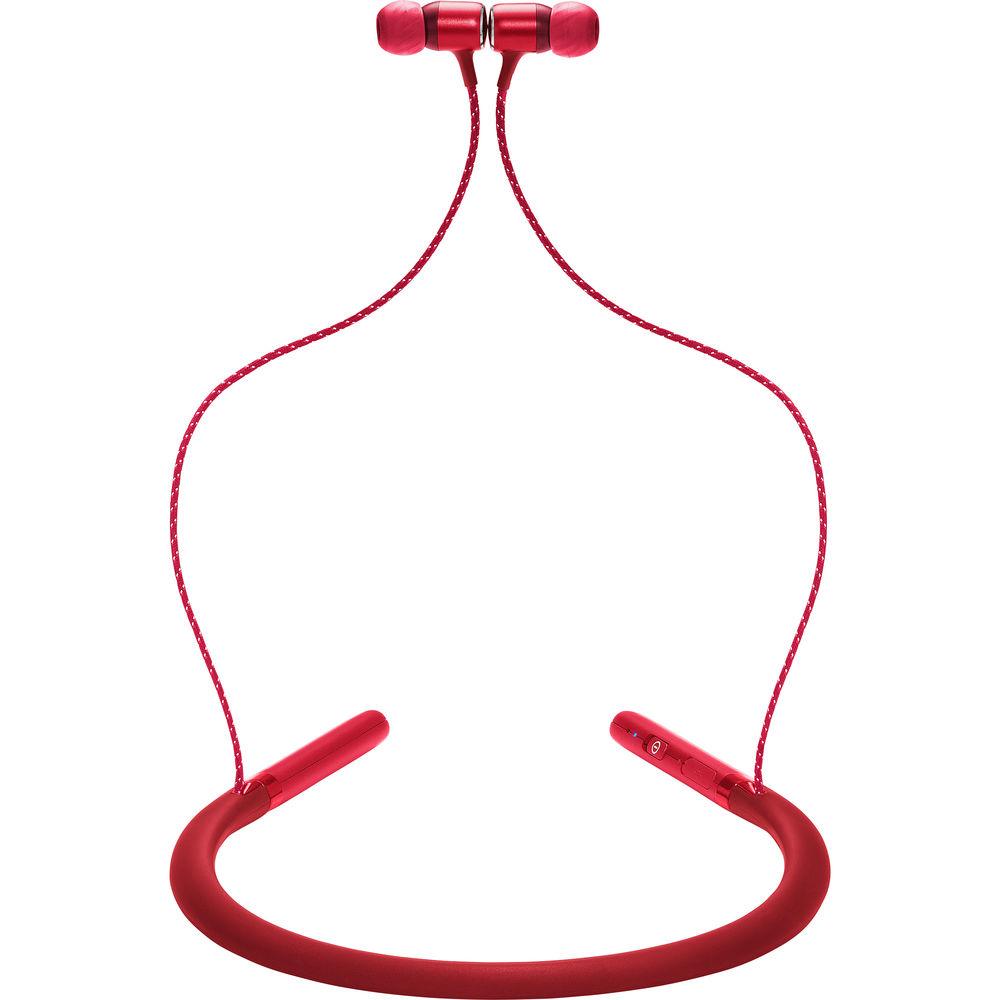 JBL Live 200BT In-Ear Neckband Wireless Headphones