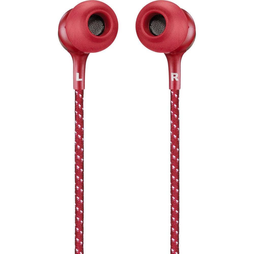 JBL Live 200BT In-Ear Neckband Wireless Headphones