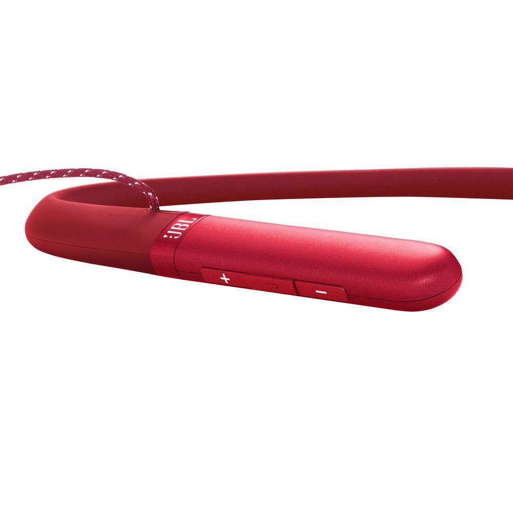 JBL Live 200BT In-Ear Neckband Wireless Headphones