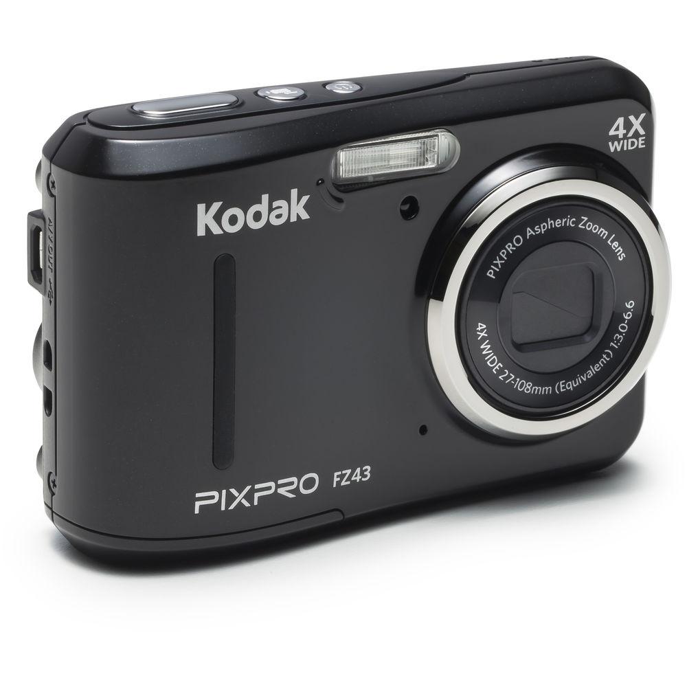 Kodak PIXPRO FZ43 Digital Camera