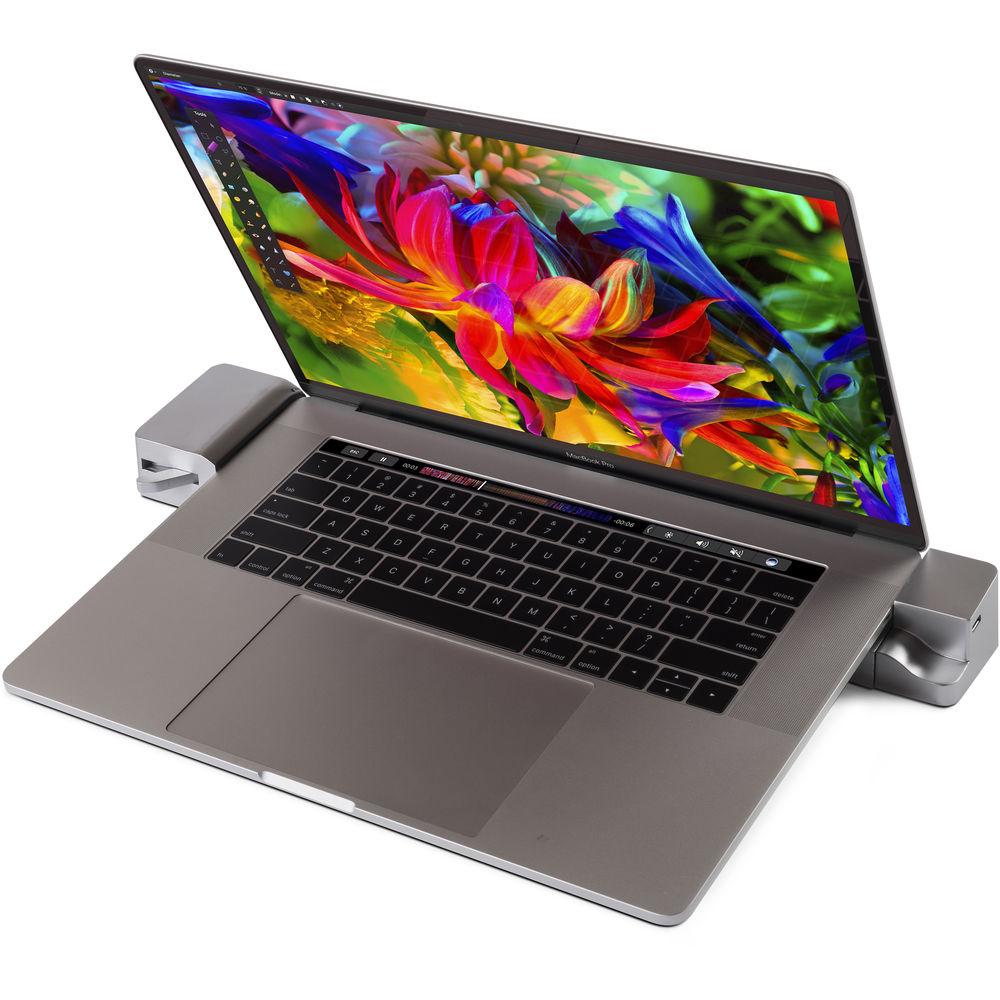 LandingZone Docking Station For 15.4" MacBook Pro with Touch Bar