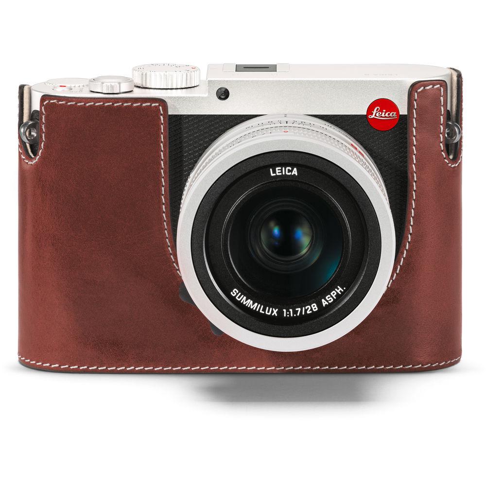 Leica Protector for Q Typ 116 Half Case