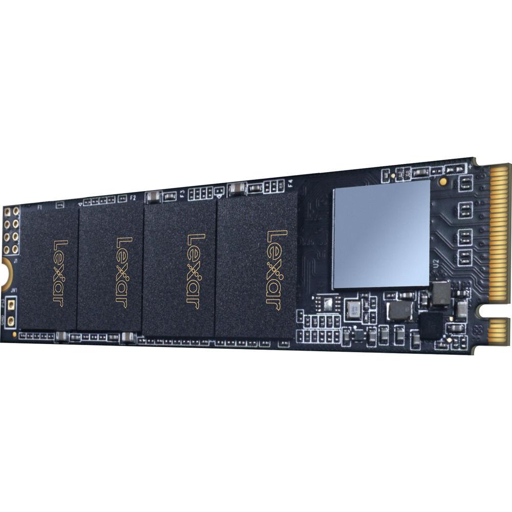 Lexar 480GB NM600 M2. 2280 NVMe SSD