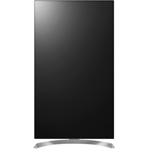 LG 32UD99-W 31.5" 16:9 HDR10 FreeSync IPS Monitor