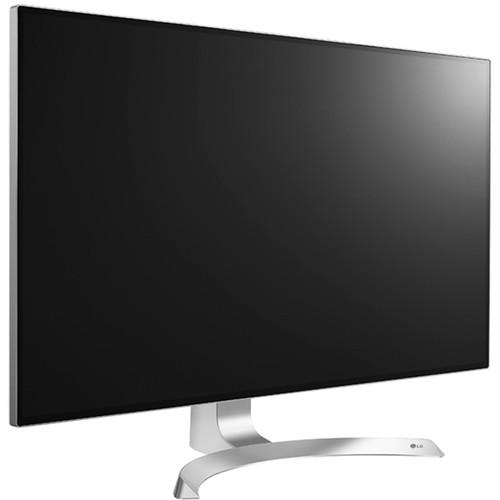 LG 32UD99-W 31.5" 16:9 HDR10 FreeSync IPS Monitor