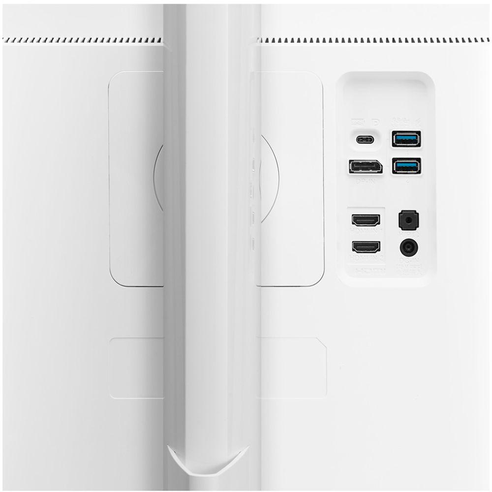 LG 32UD99-W 31.5" 16:9 HDR10 FreeSync IPS Monitor