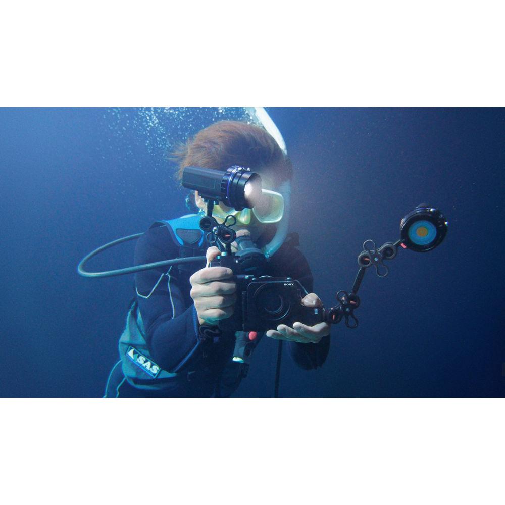 Litepanels Astra Bi-Color LED Traveler Trio Kit