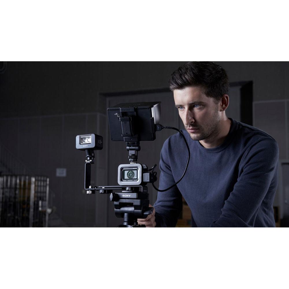 Litepanels Astra Bi-Color LED Traveler Trio Kit