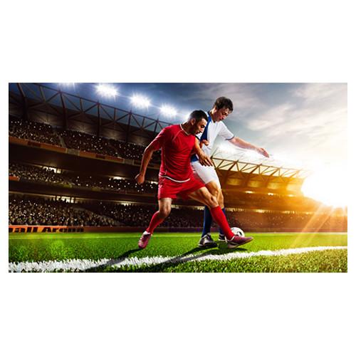 Lumantek ez-Pro VS4 4x1 Multiview Switcher for 3G-SDI and HDMI