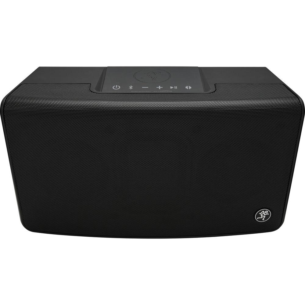 Mackie FreePlay HOME Portable Bluetooth Speaker