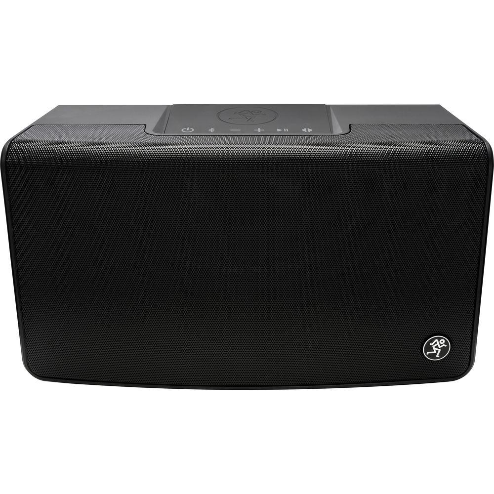 Mackie FreePlay HOME Portable Bluetooth Speaker