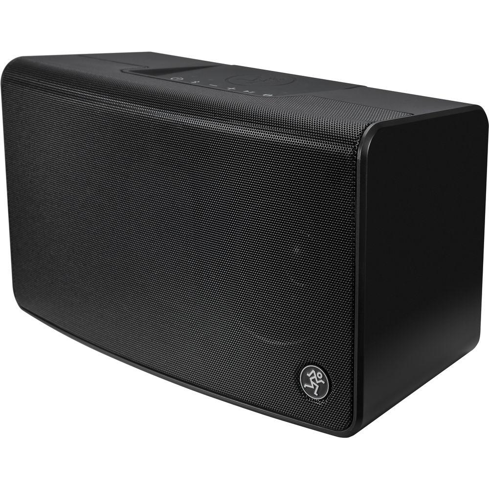 Mackie FreePlay HOME Portable Bluetooth Speaker