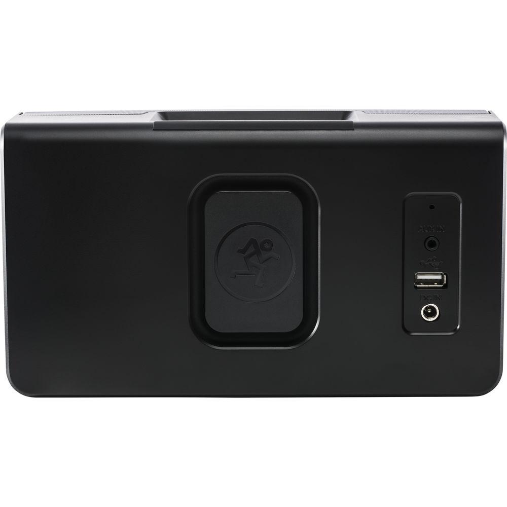 Mackie FreePlay HOME Portable Bluetooth Speaker