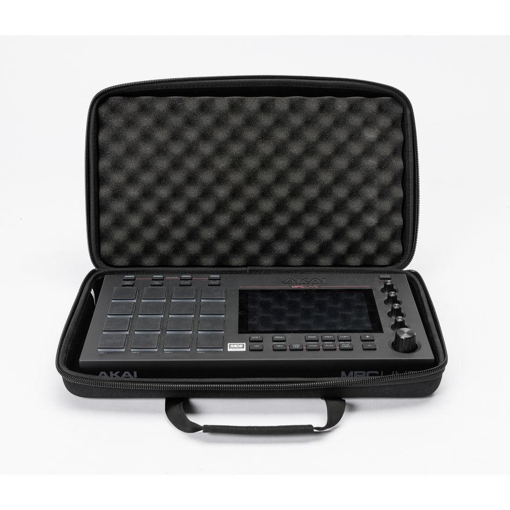 Magma Bags CTRL Case for Akai MPC Live & MPC Touch