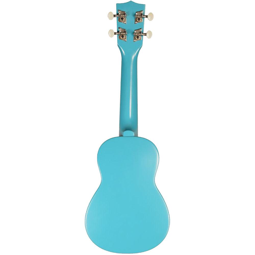 MAKALA Concert Shark Ukulele