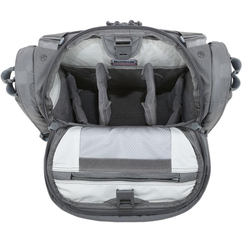 Maxpedition Solstice CCW Camera Bag 13.5L