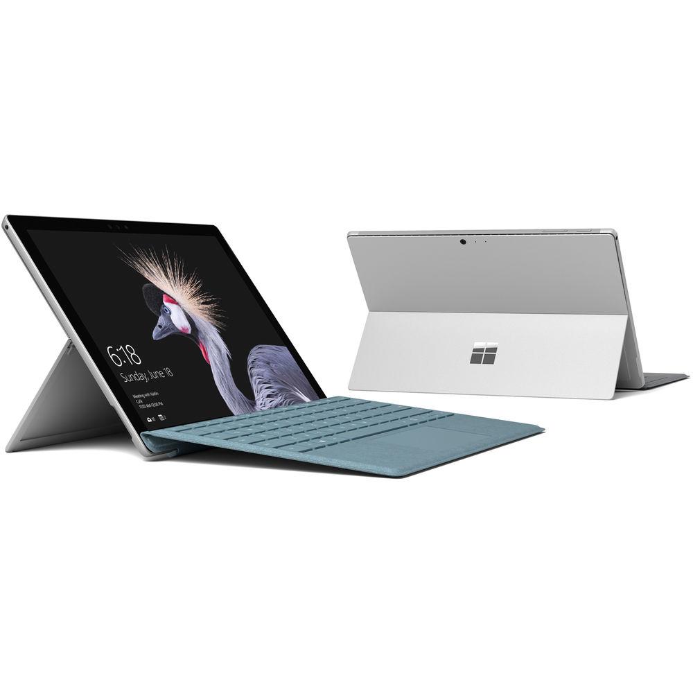 Microsoft Surface Pro Signature Type Cover