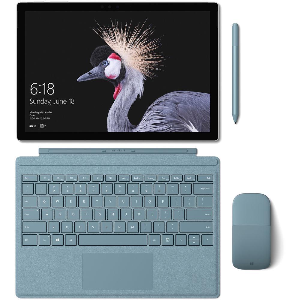 Microsoft Surface Pro Signature Type Cover