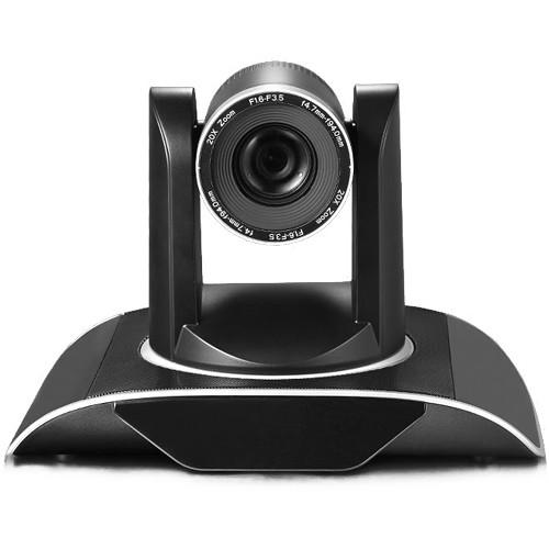 Minrray Full HD 1080p 2MP DVI Conferencing Camera with 12x Optical Zoom
