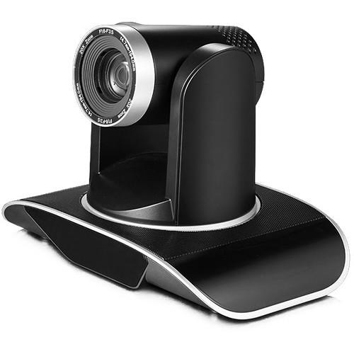 Minrray Full HD 1080p 2MP DVI Conferencing Camera with 12x Optical Zoom