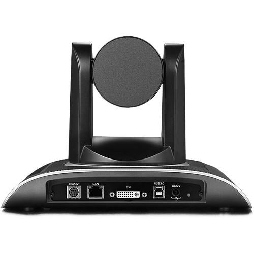 Minrray Full HD 1080p 2MP DVI Conferencing Camera with 12x Optical Zoom