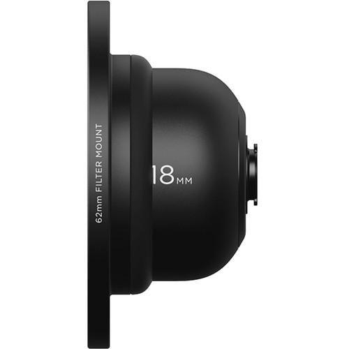 Moment 62mm Filter Mount