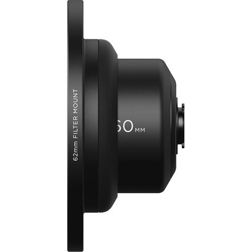 Moment 62mm Filter Mount