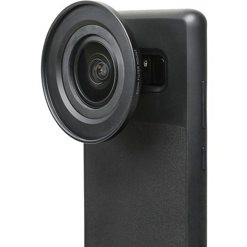 Moment 62mm Filter Mount