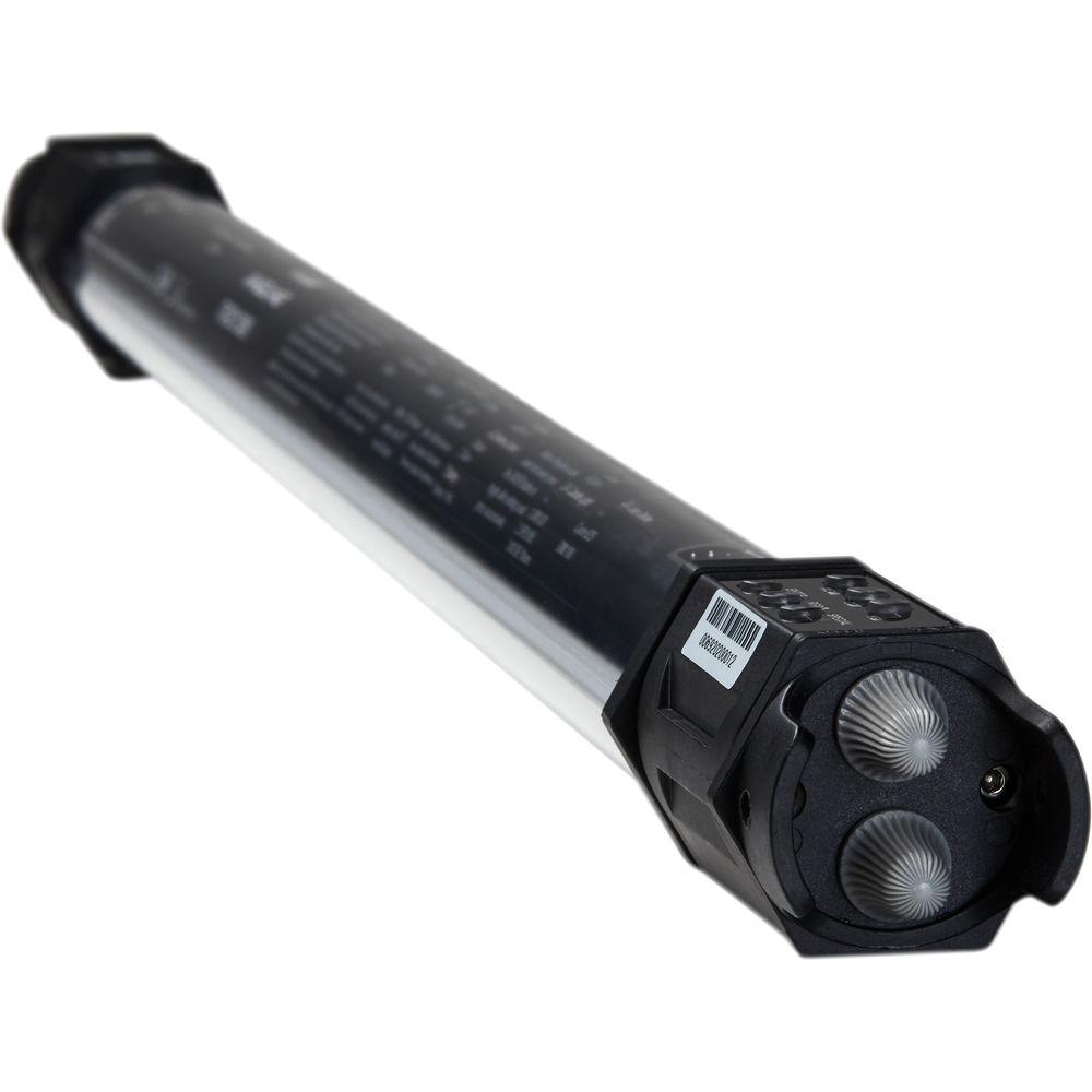 Nanguang Pavolite TRGB1208B LED 4-Tube Light Kit