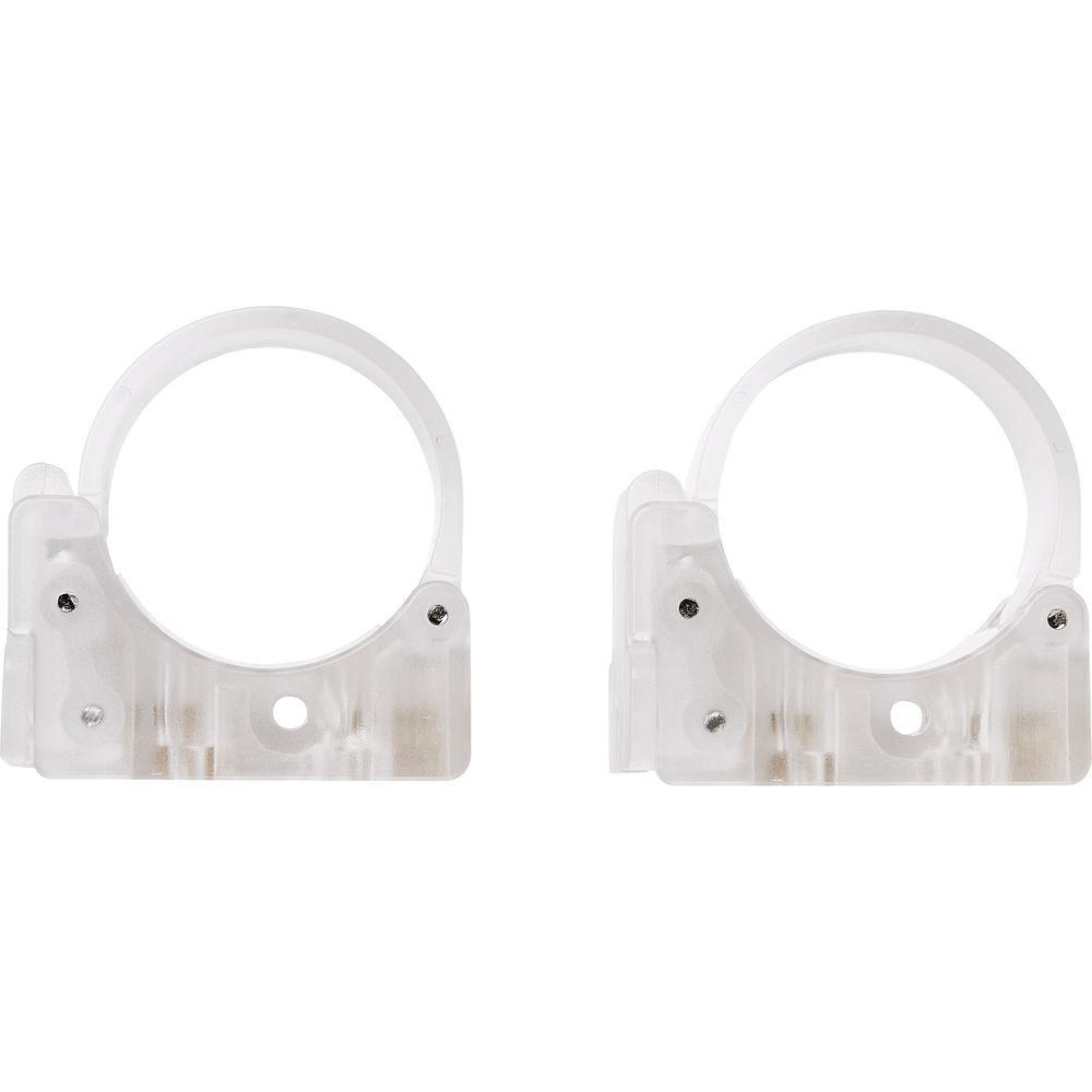 Nanguang Pavolite TRGB1208B LED 4-Tube Light Kit