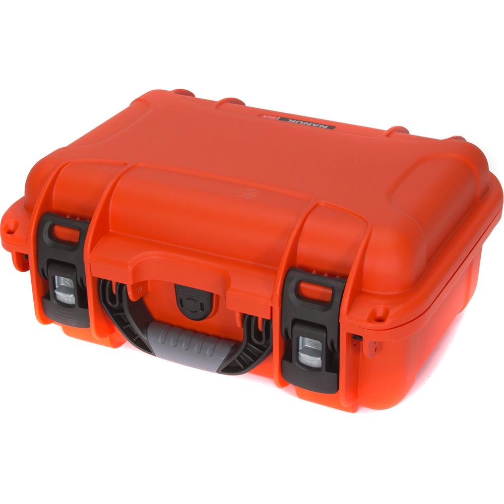 Nanuk 915 Case for DJI Spark Fly More Combo