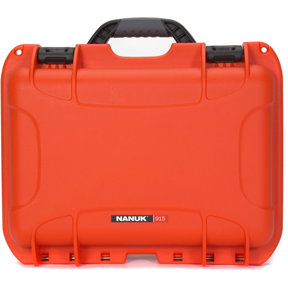 Nanuk 915 Case for DJI Spark Fly More Combo