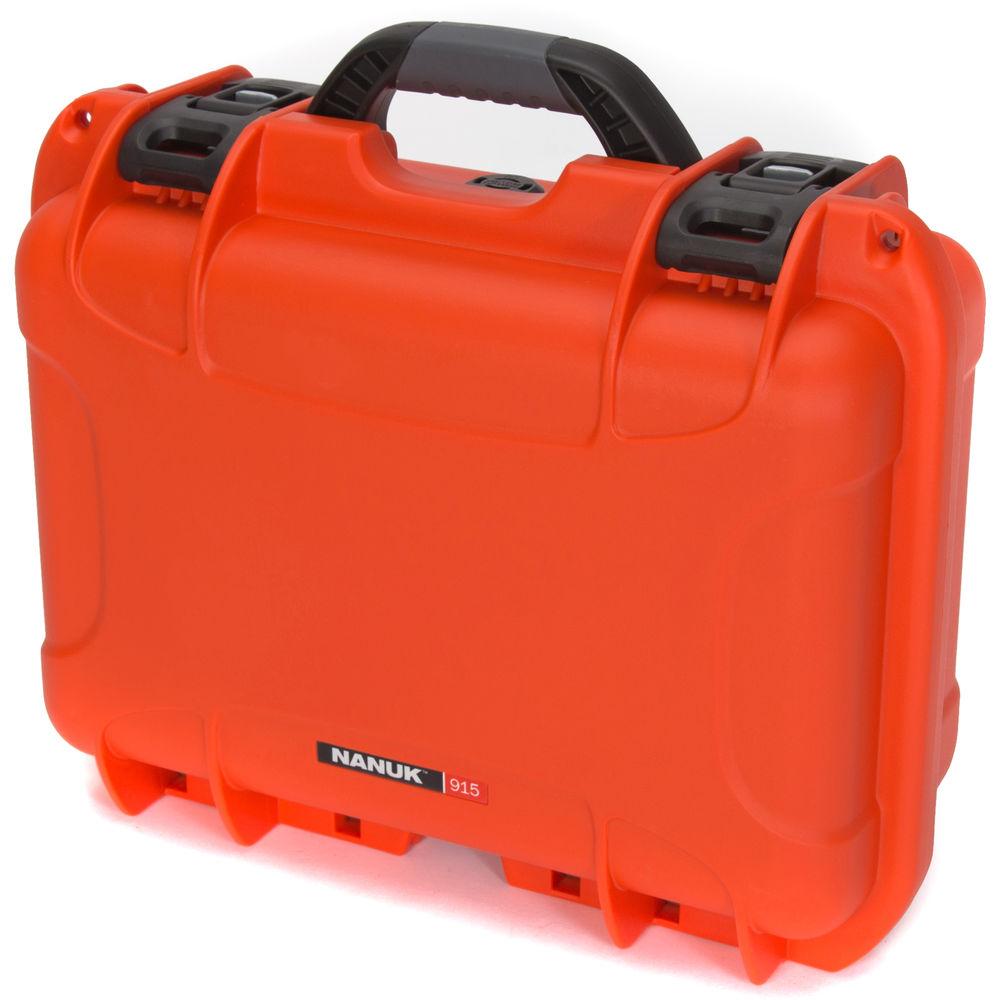 Nanuk 915 Case for DJI Spark Fly More Combo