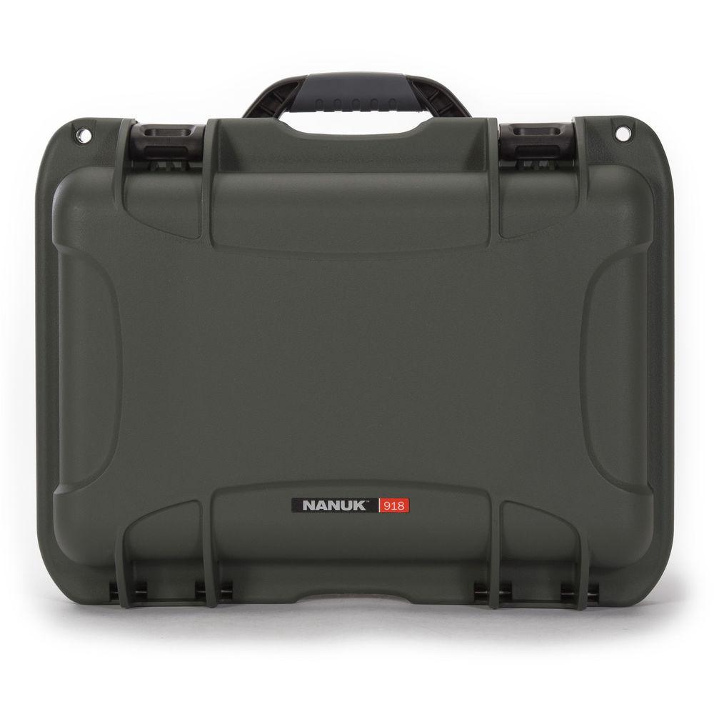 Nanuk 918 Case for DJI Goggles