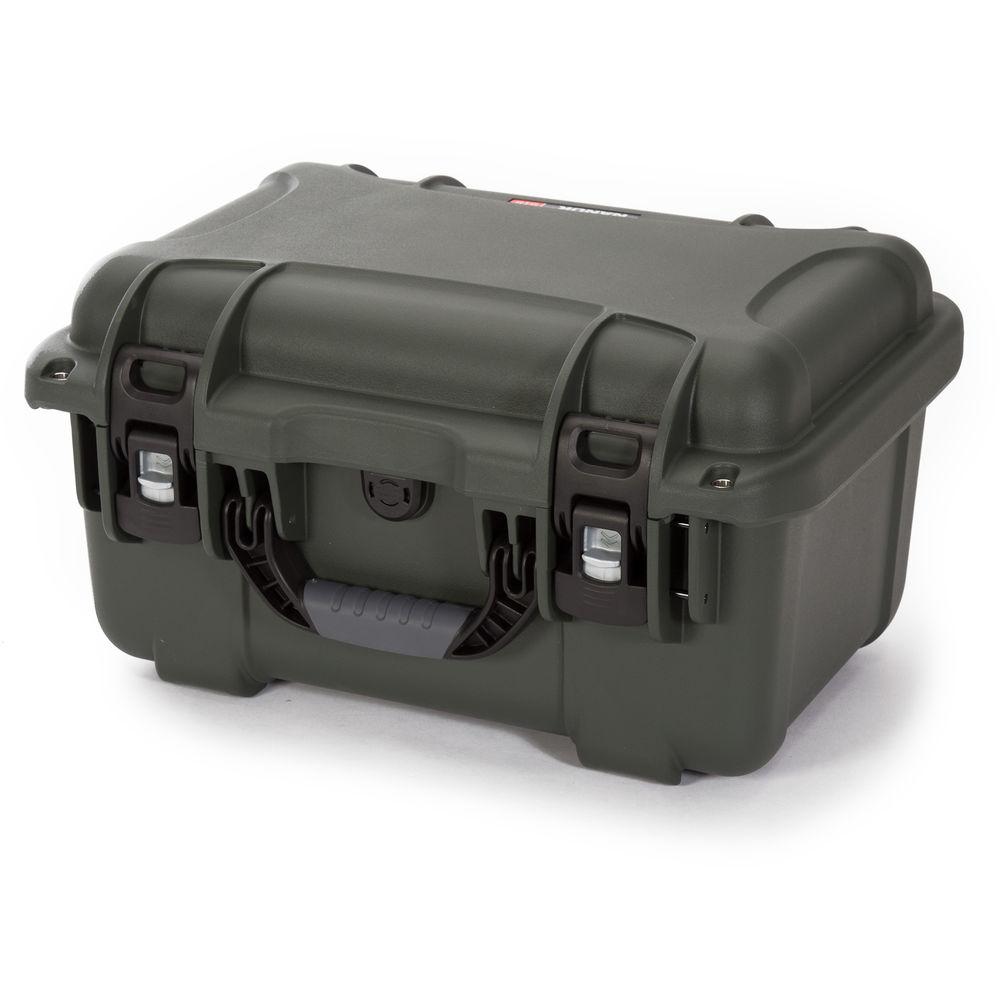 Nanuk 918 Case for DJI Goggles