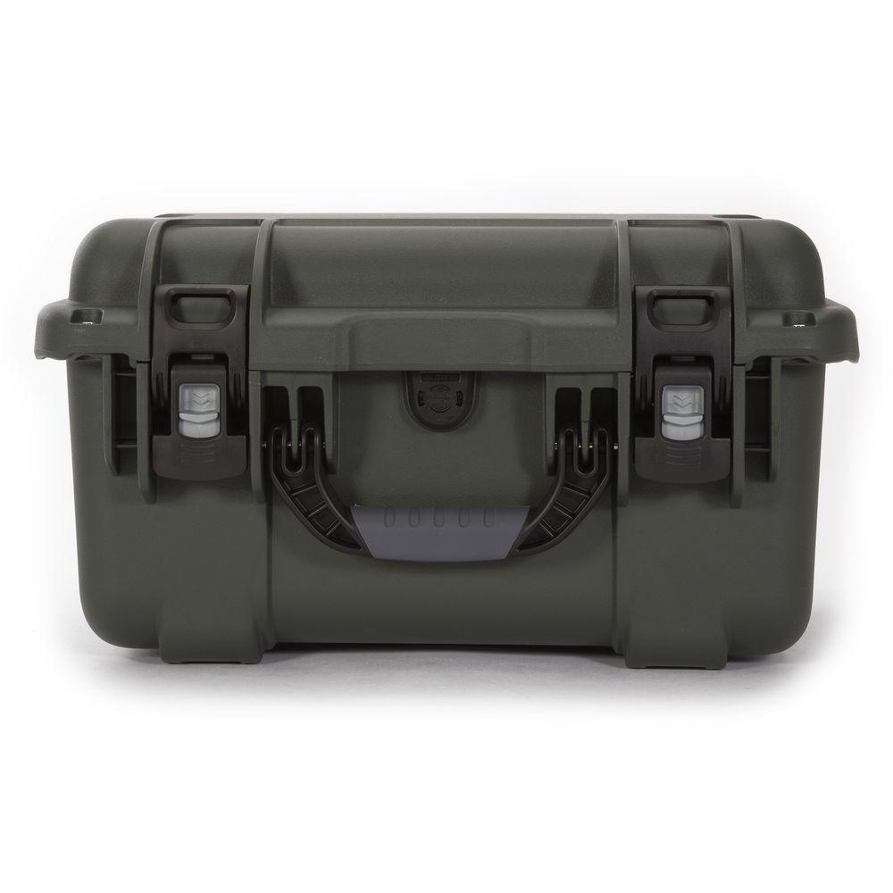 Nanuk 918 Case for DJI Goggles