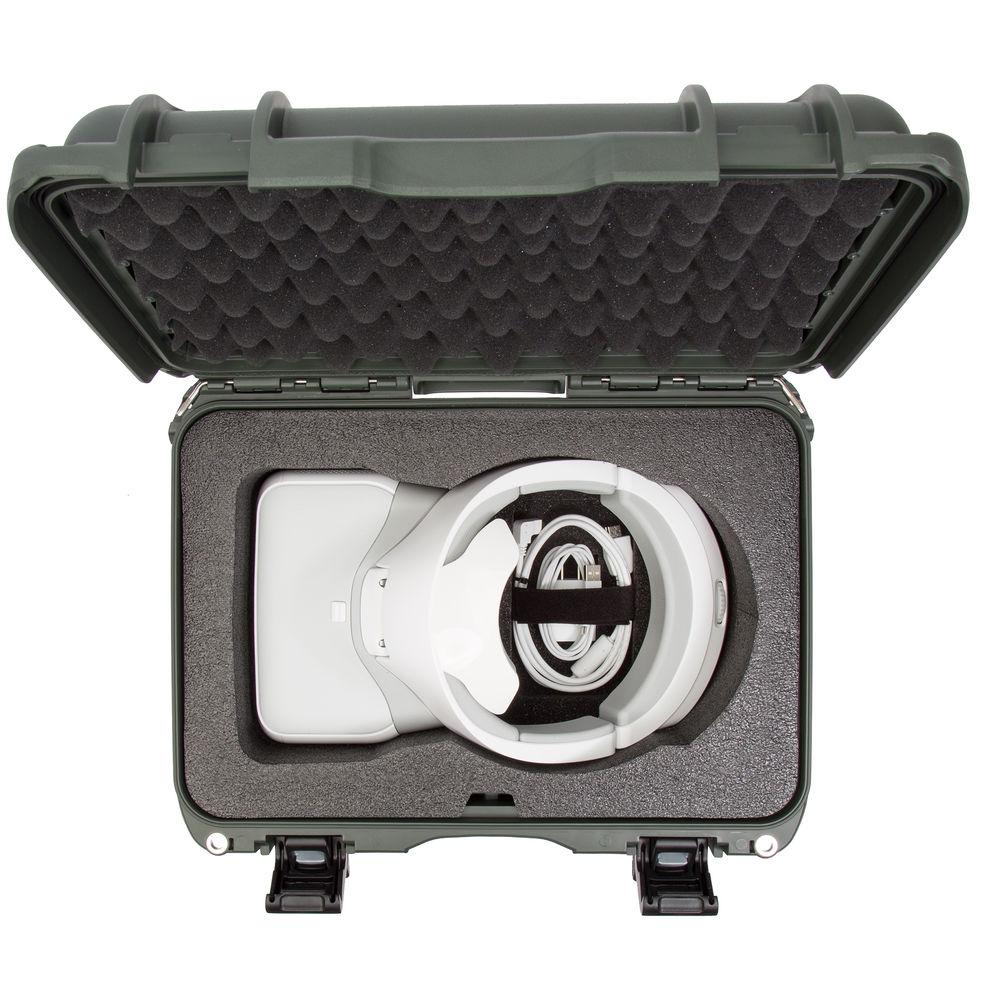 Nanuk 918 Case for DJI Goggles
