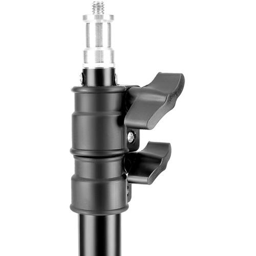 Neewer Bi-Color 480 LED 2-Light Kit with Stands