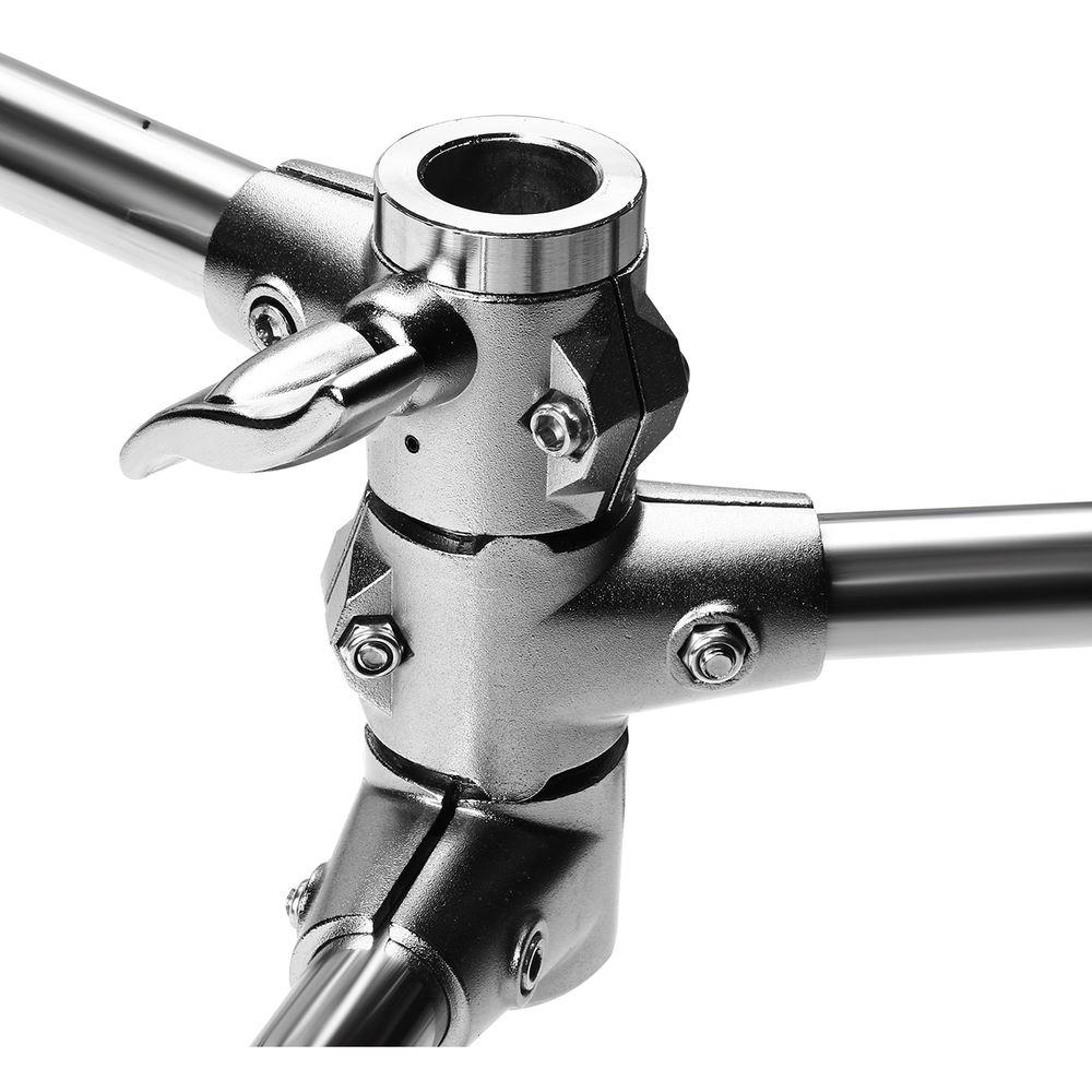 Neewer Pro Metal C-Stand Kit