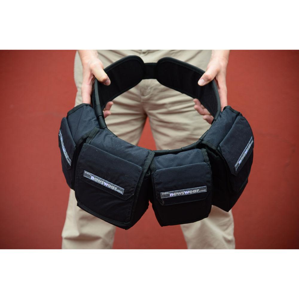 Newswear Championship Belt Large, 41-51" Waist