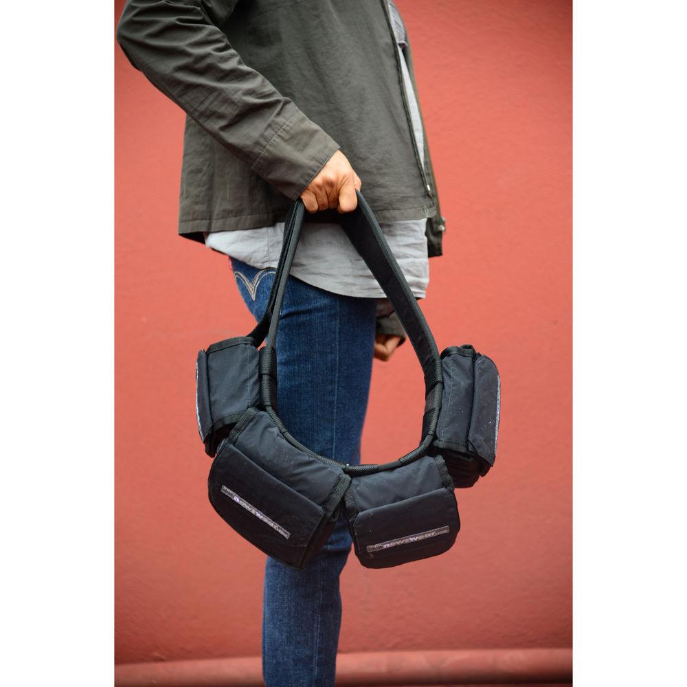 Newswear Championship Belt Large, 41-51" Waist