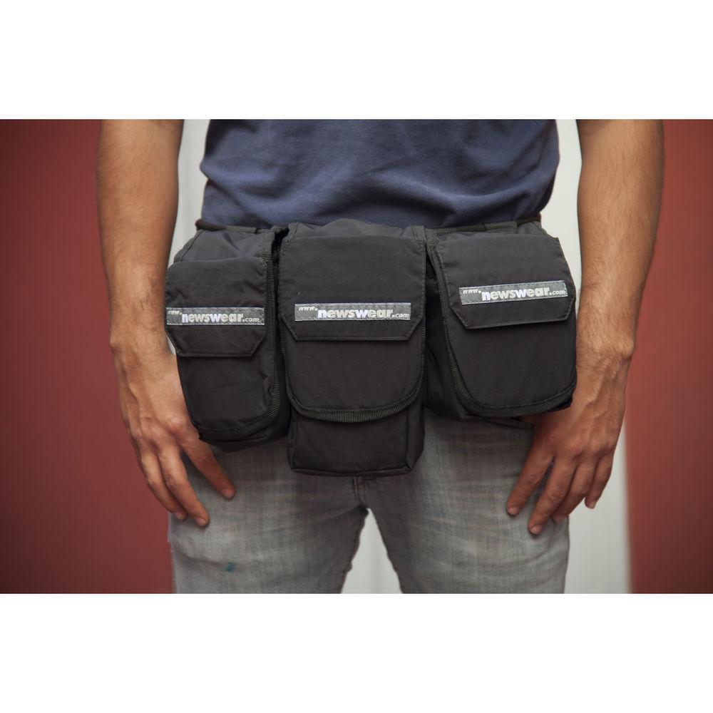 Newswear Championship Belt Large, 41-51" Waist