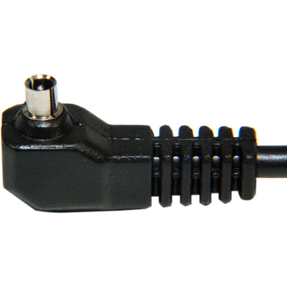 Nisha Miniphone 1 8" Male to PC Male Sync Cord